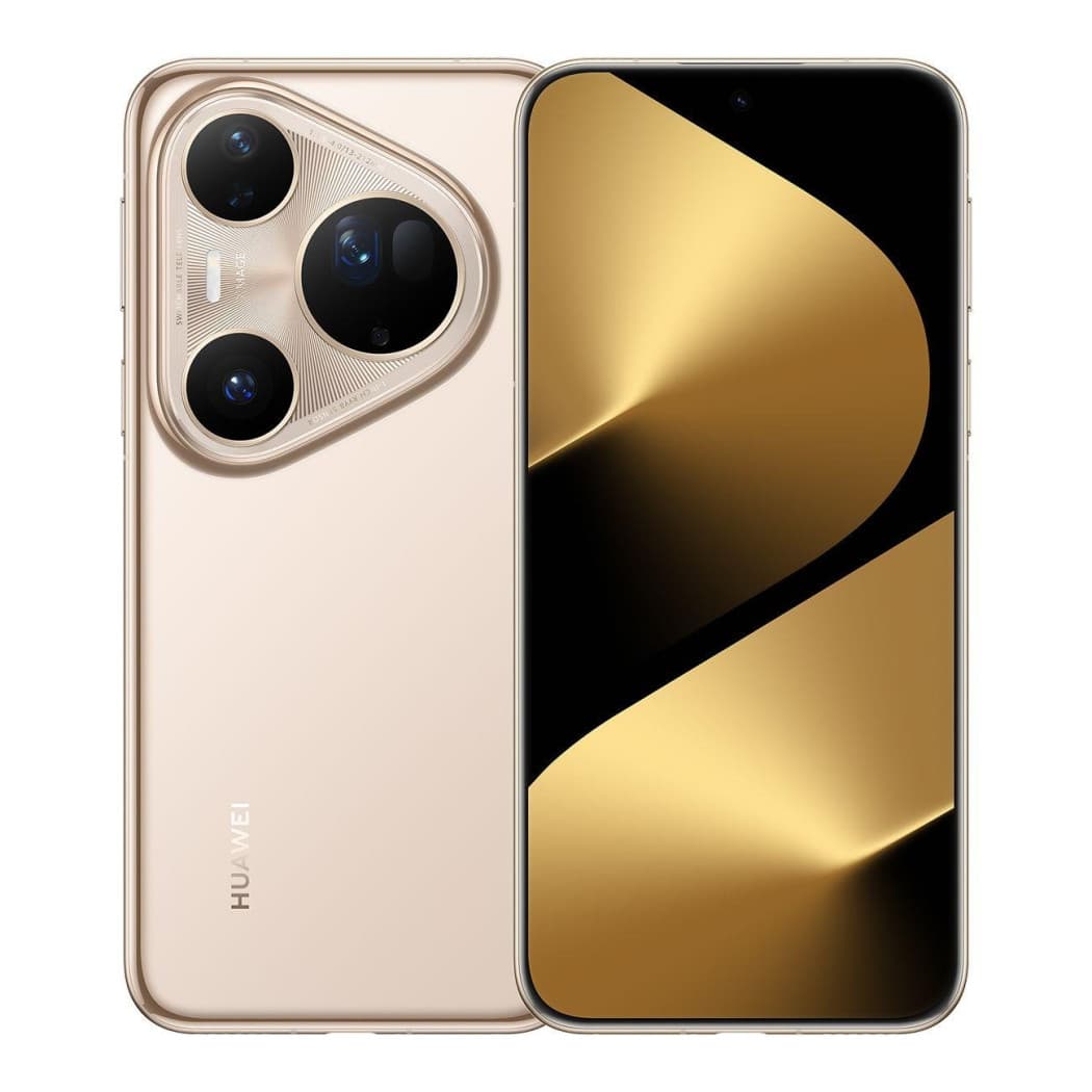 HUAWEI Pura 80 Ultra 16/512Gb Gold ЕАС