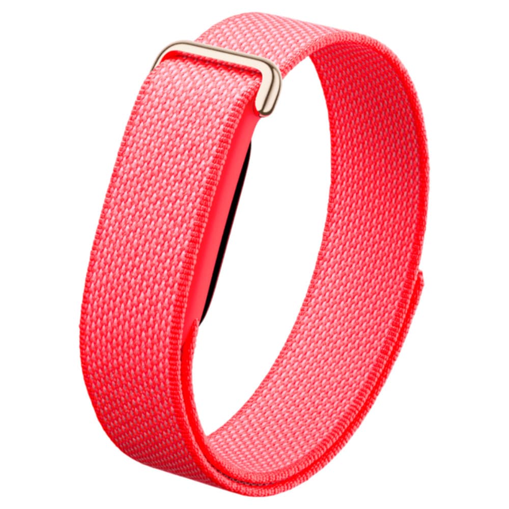 Фитнес-браслет Google Fitbit Air Berry (Красный)