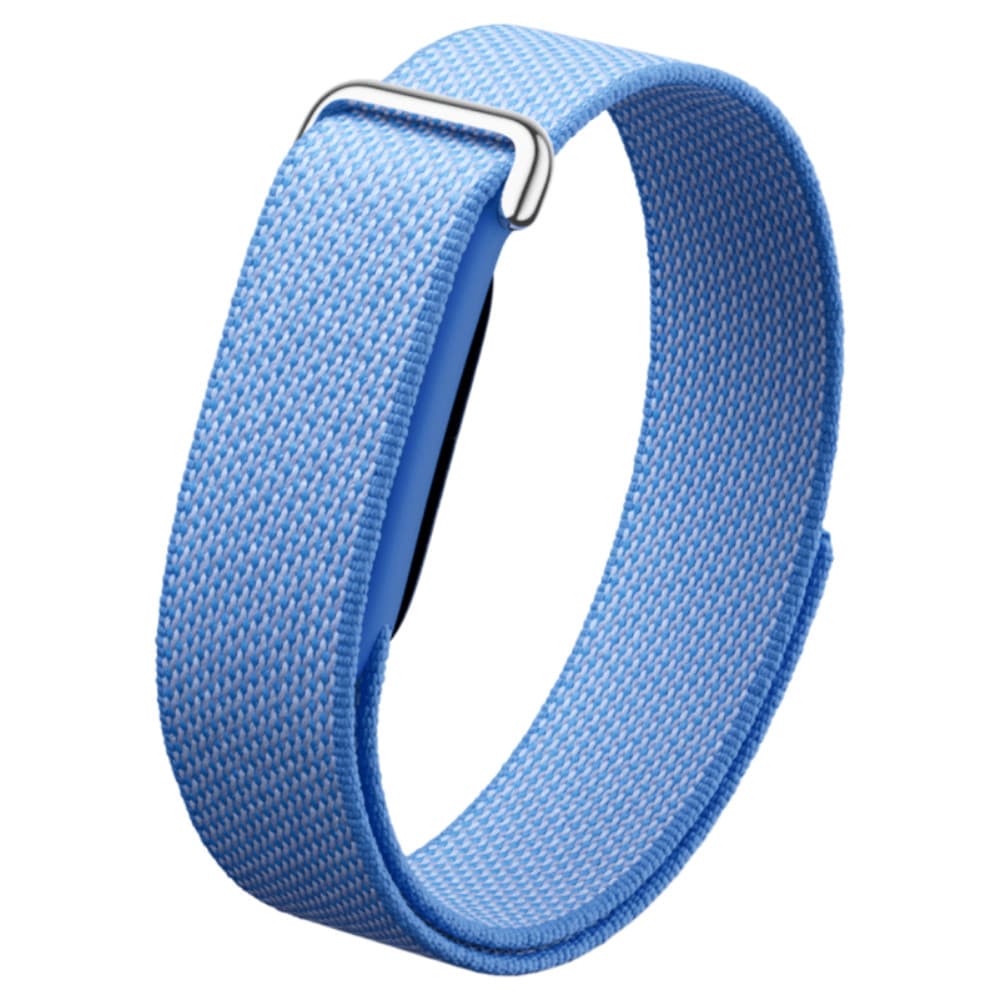 Фитнес-браслет Google Fitbit Air Lavender (Лавандовый)