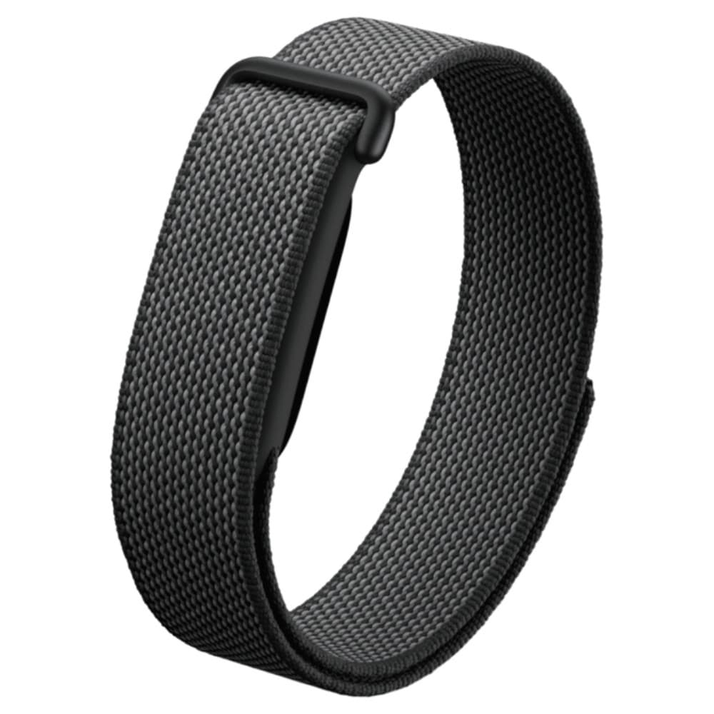 Фитнес-браслет Google Fitbit Air Obsidian (Чёрный)