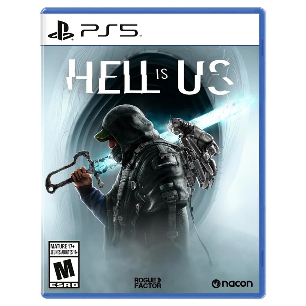 Hell Is Us (PS5) русские субтитры
