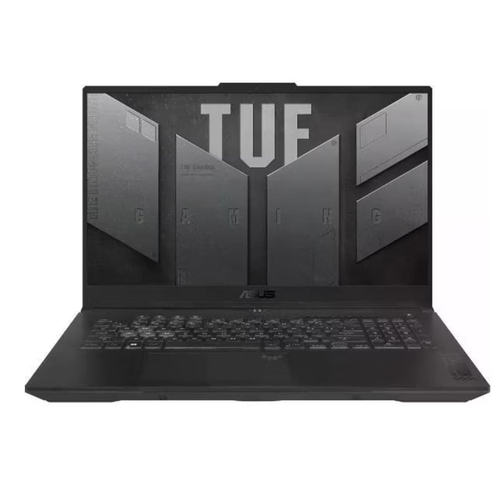 ASUS TUF Gaming A17 FA707NUQ-HX009 Серый (90NR0QH5-M000C0)