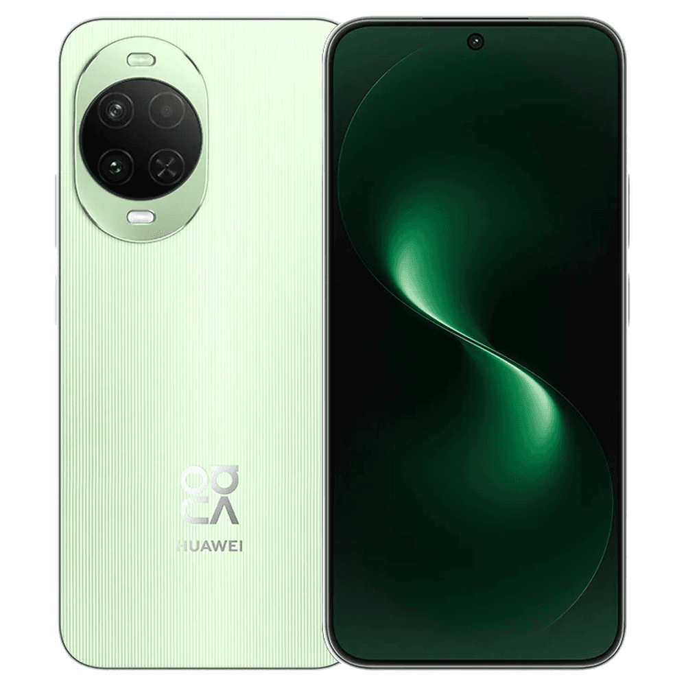 Huawei Nova 15 12/512 Зелёный