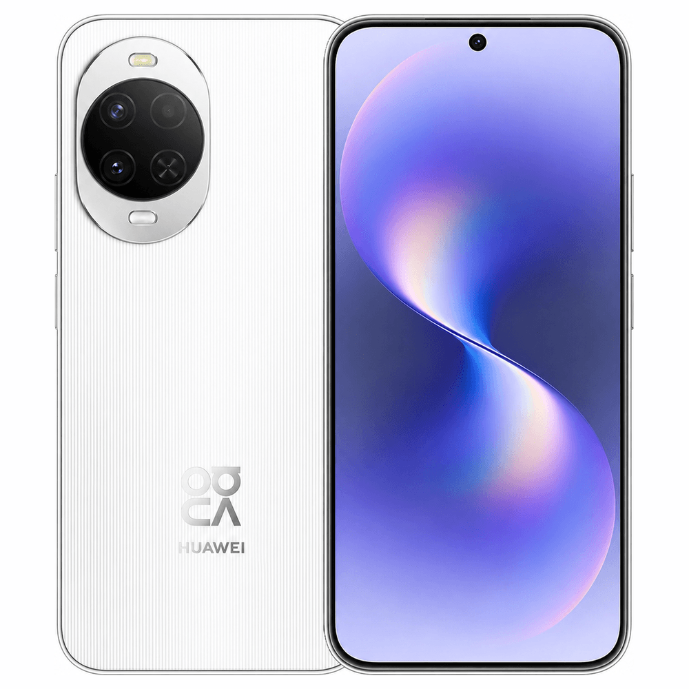 Huawei Nova 15 12/512 Белый