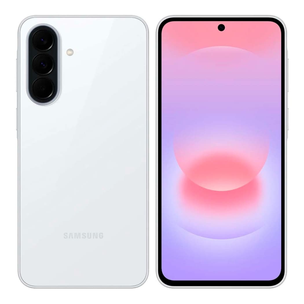 Samsung Galaxy A37 12/256 Awesome White (Белый)