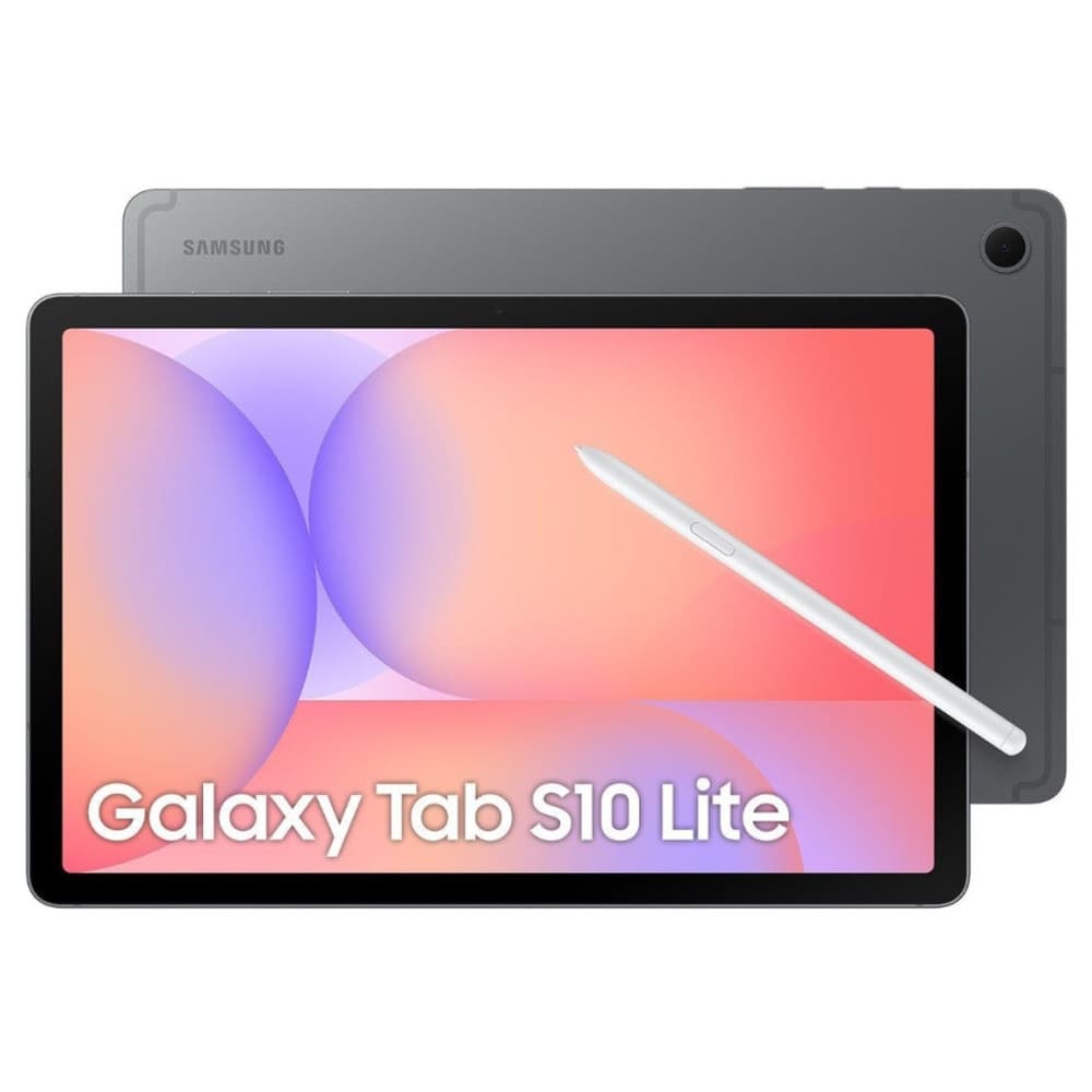 Samsung Galaxy Tab S10 Lite Wi-Fi 6/128 Gray (Серый) EAC X400