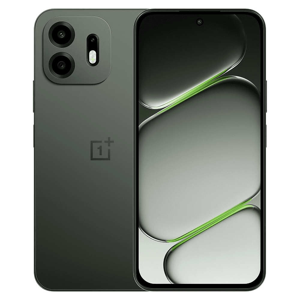 OnePlus N6 4/128 Midnight Green (Серо-зелёный) CPH2955