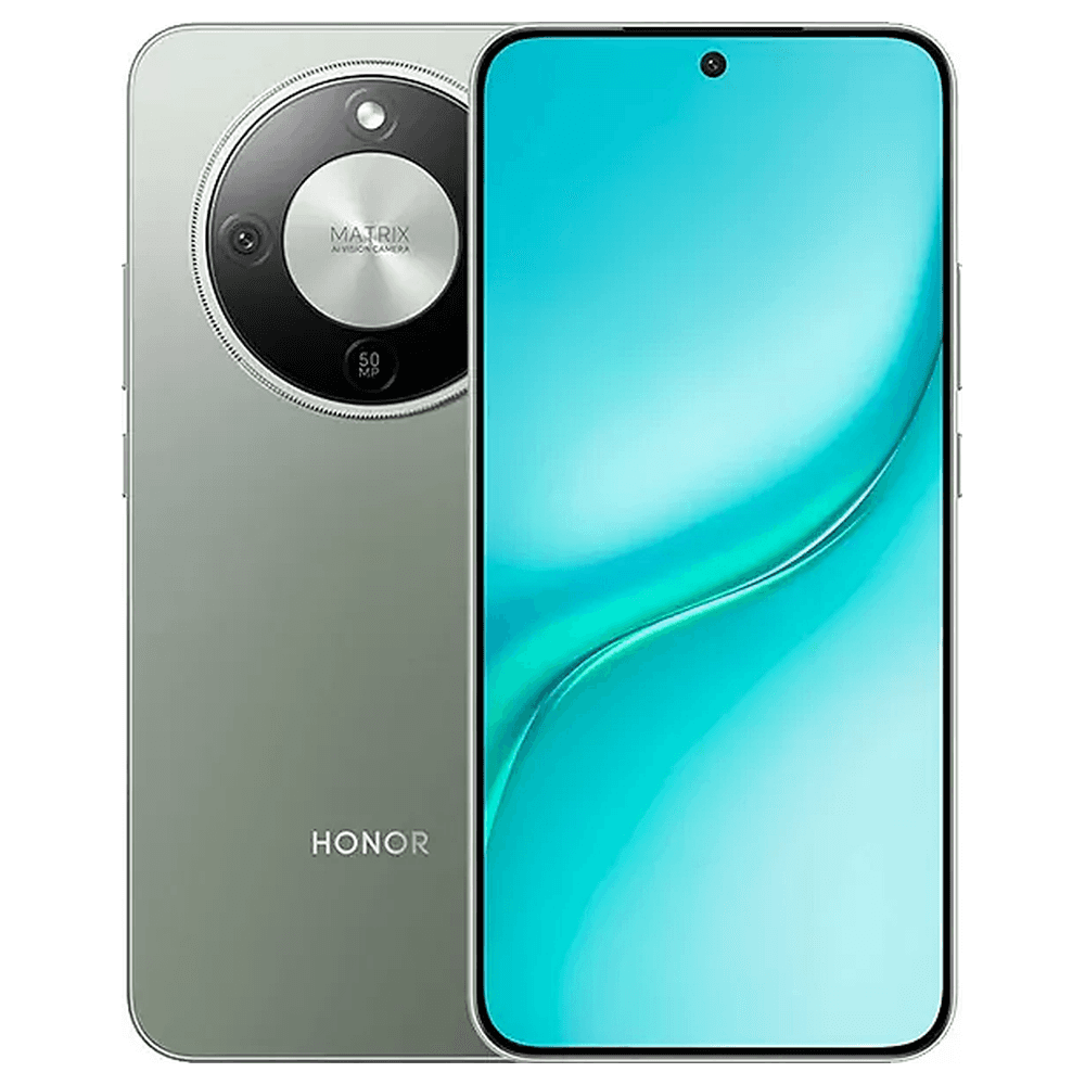 Honor Turbo 8/256 Green (Зеленый)