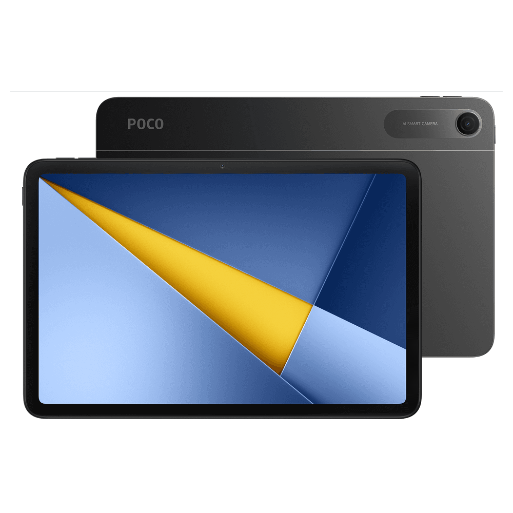 POCO Pad C1 6/128 Grey (Серый)