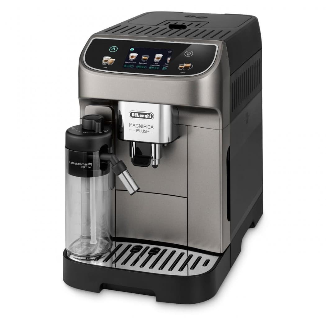 Кофемашина автоматическая DeLonghi ECAM320.70.TB