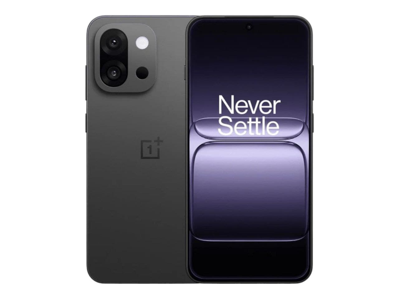 OnePlus 13S 16/512Gb Black Velvet CPH2723