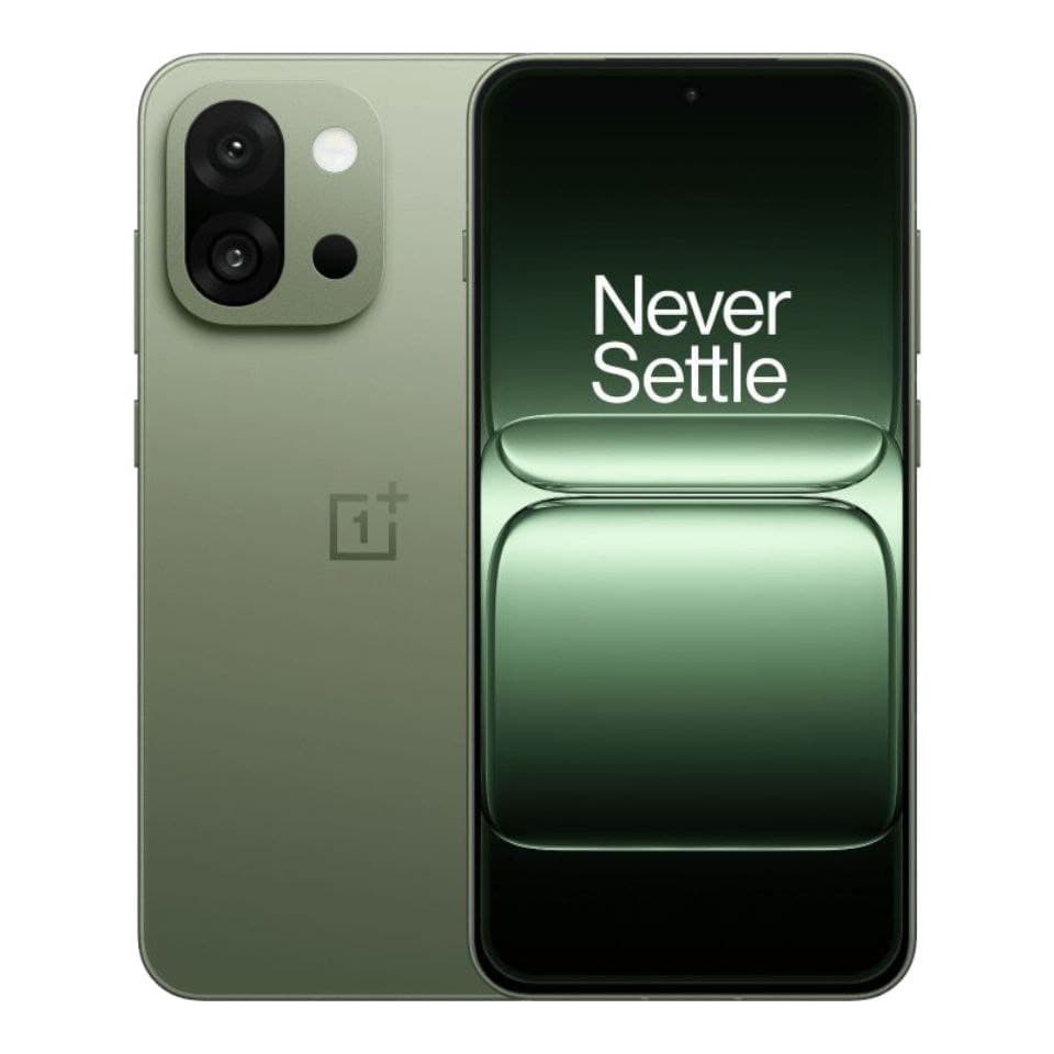 OnePlus 13S 16/512Gb Green Silk CPH2723