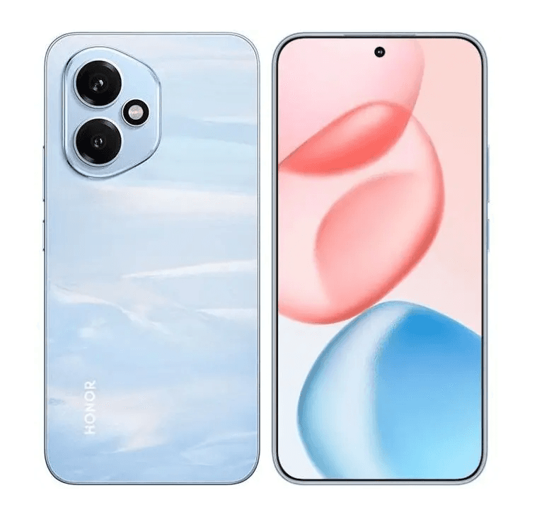 Honor 400 12/512GB Tidal Blue RU