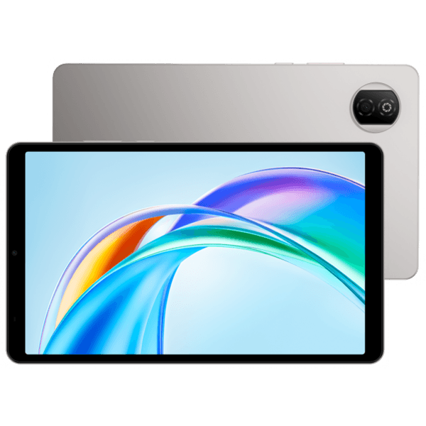HONOR Pad X7 Wi-Fi 4/128GB Gray (Серый) JMS-W09 RU
