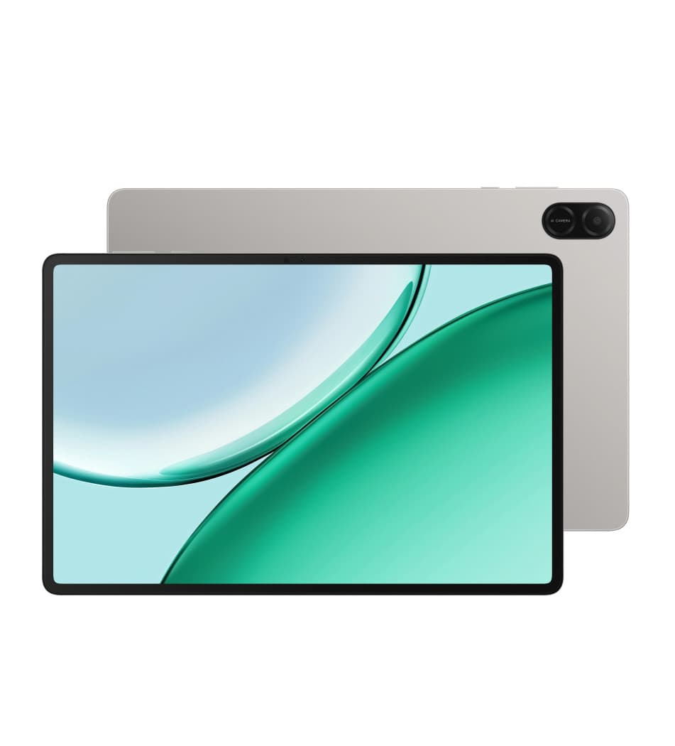 Honor Pad X8b Wi-Fi 4/128GB серый RU