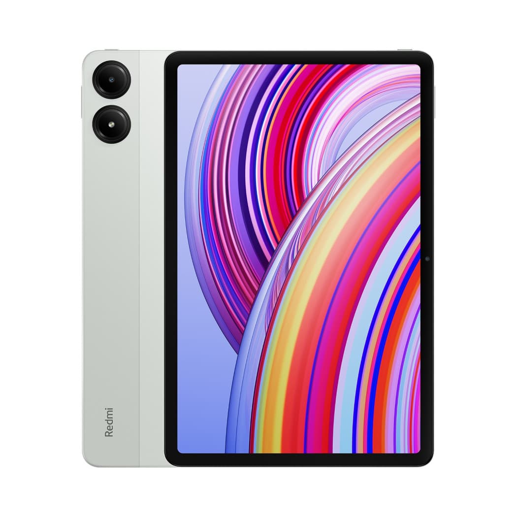 Xiaomi Redmi Pad Pro 5G 6/128 Mint Green (Мятный)