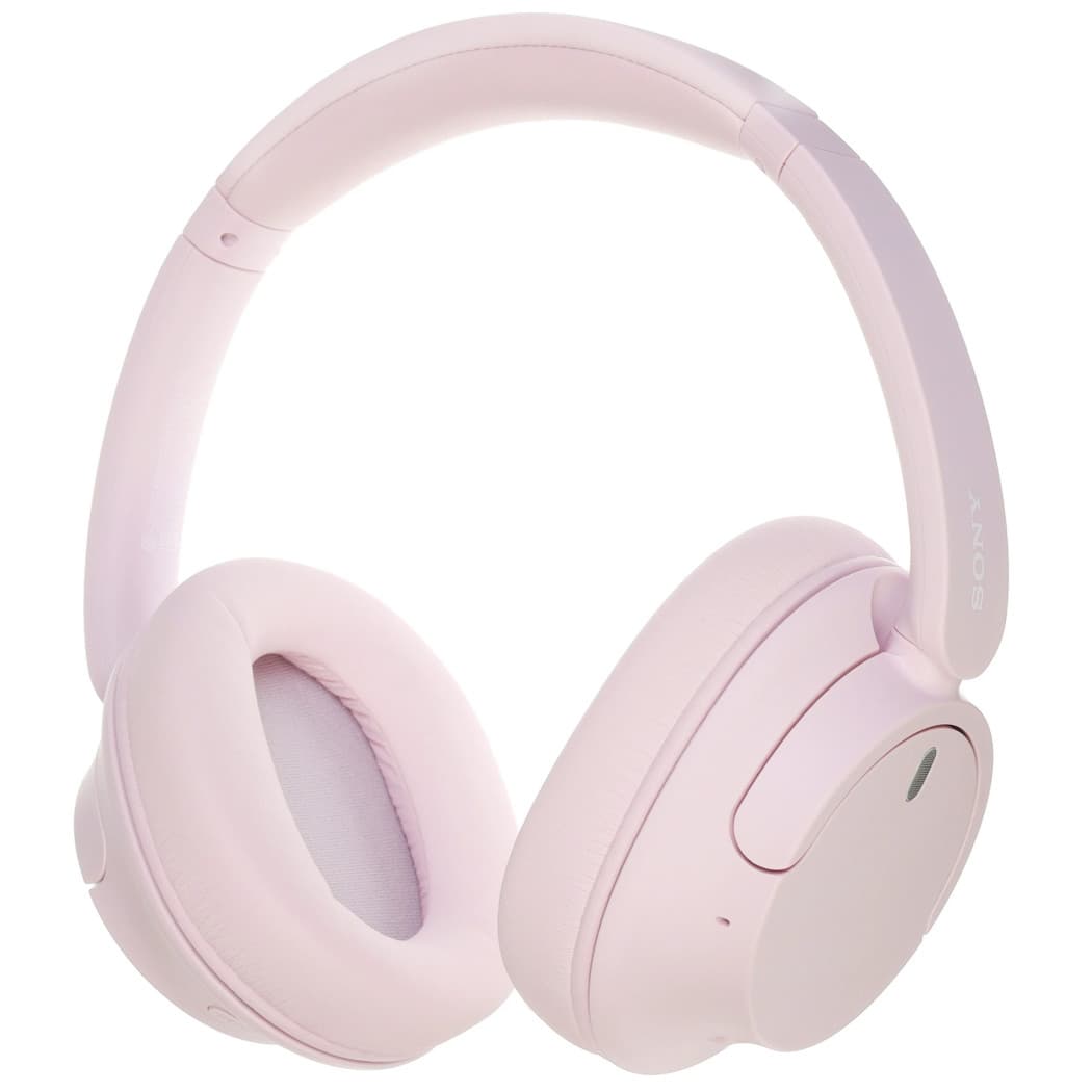 Беспроводные наушники Sony WH-CH720N Pink