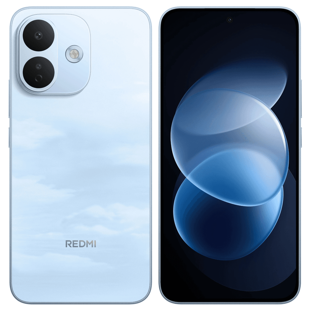 Redmi Note 17 Pro 5G 6/128 Sky Blue (Голубой)