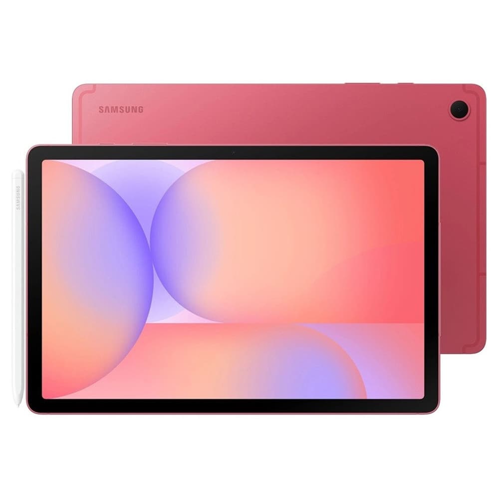 Samsung Galaxy Tab S10 Lite 5G 6/128 Coralred (Коралловый) EAC X406
