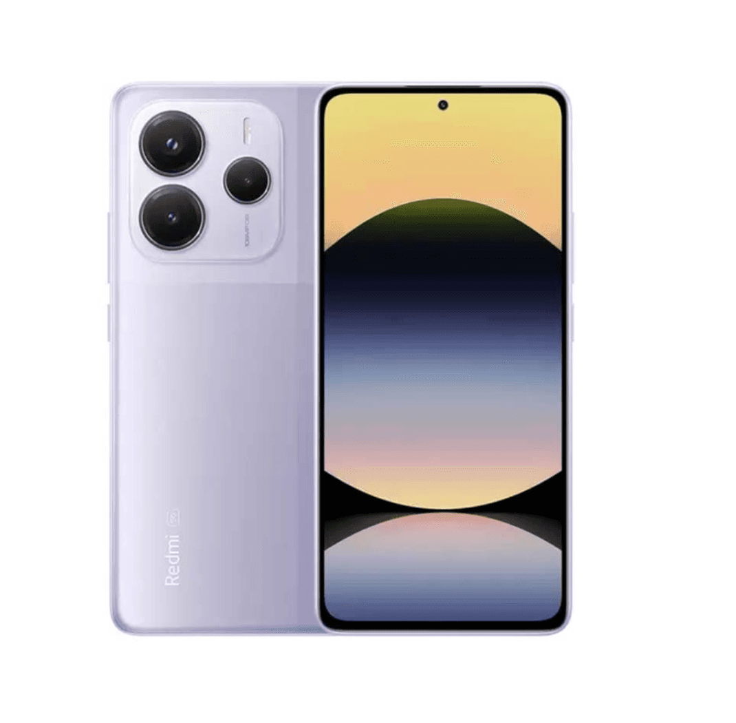 Xiaomi Redmi Note 14 5G 8/256GB Lavender Purple