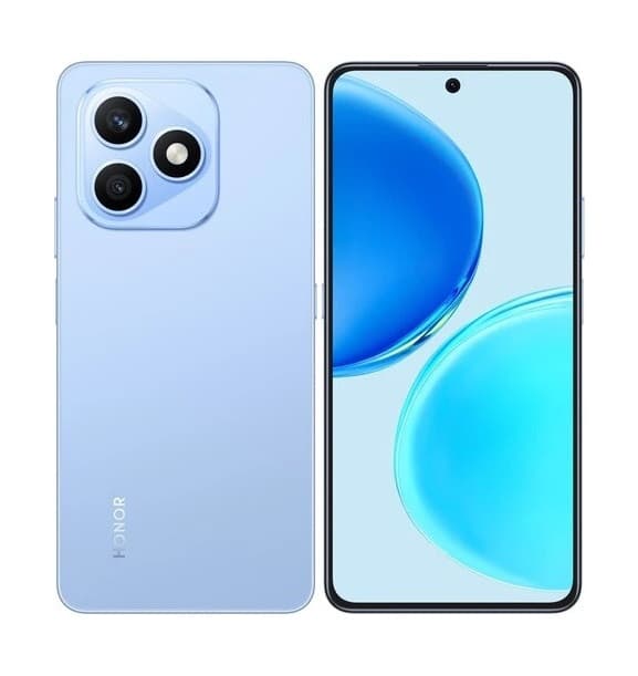 HONOR X8d 8/256 ГБ синий