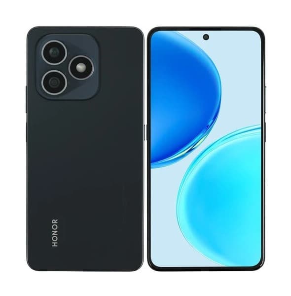 HONOR X8d 8/256 ГБ черный