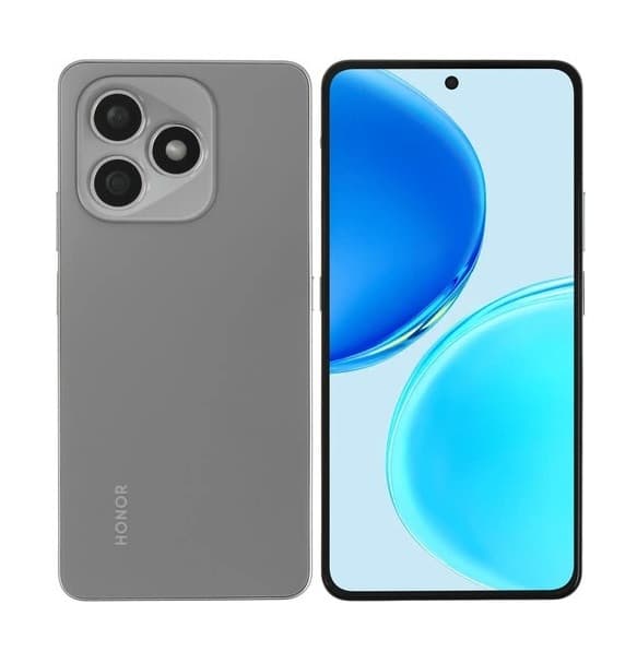 HONOR X8d 8/256 ГБ серый