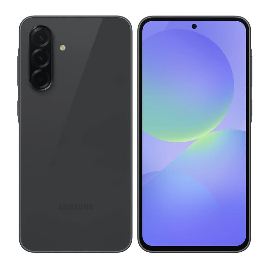 Samsung Galaxy A36 5G 8/128 Awesome Black (Чёрный) EAC