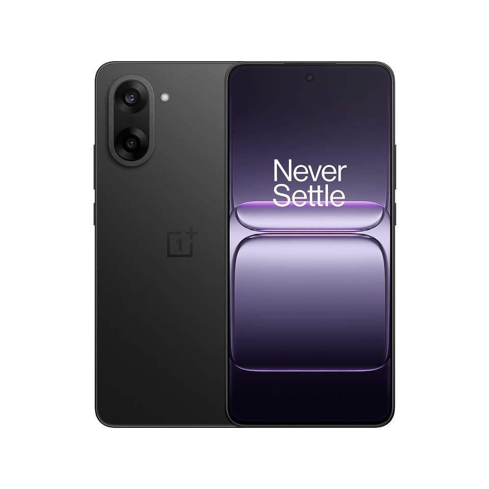 OnePlus Nord CE 5 8/256Gb Black Infinity CPH2719