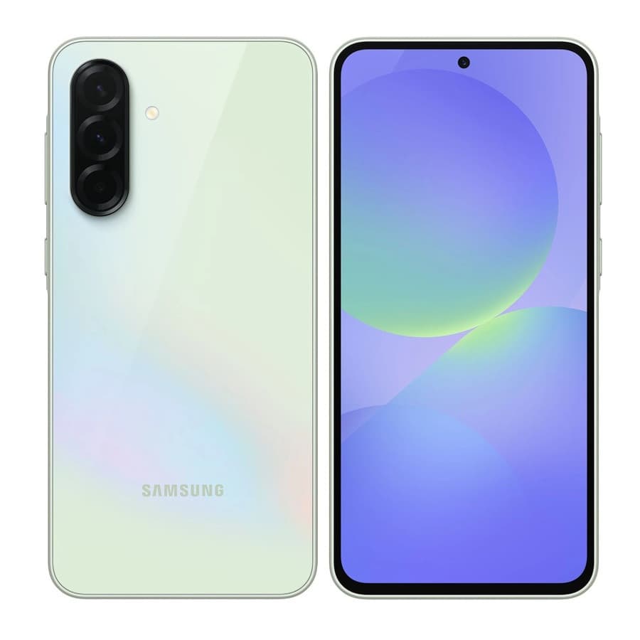 Samsung Galaxy A36 5G 12/256 Awesome Lime (Лайм)