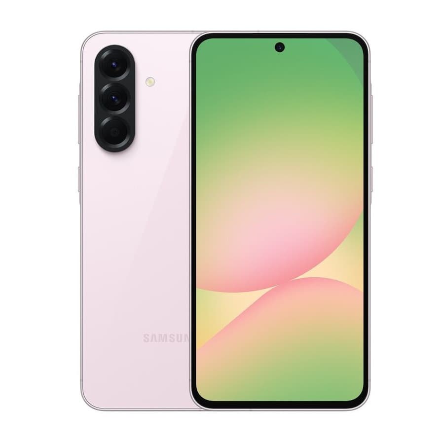 Samsung Galaxy A56 5G 8/128 Awesome Pink (Розовый) EAC
