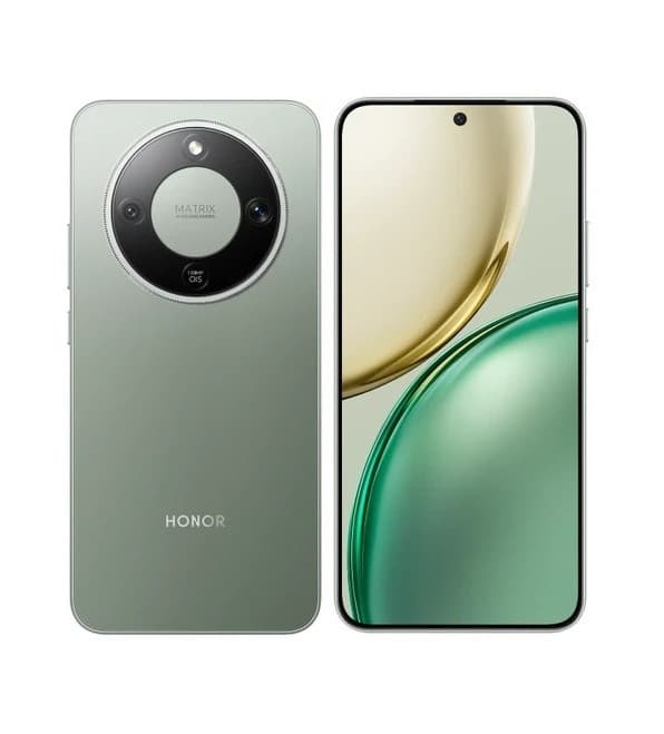 HONOR X9d 12/256 Gb Мятный UK