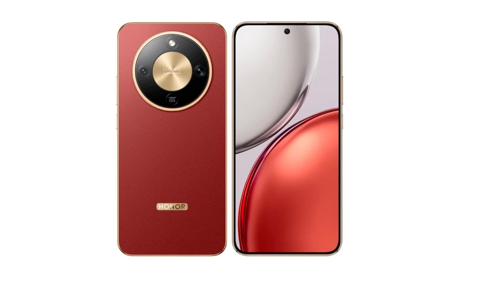 HONOR X9d 12/256 Gb Терракотовый EAC