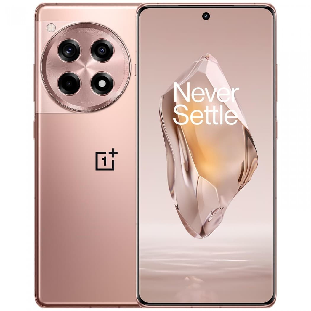 OnePlus 12R 8/256Gb Sunset Dune Global CPH2585