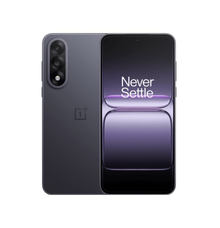 OnePlus Nord 5 CPH2707 8/256Gb Phantom Gray