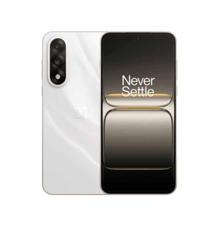 OnePlus Nord 5 CPH2707 8/256Gb Marble Sands