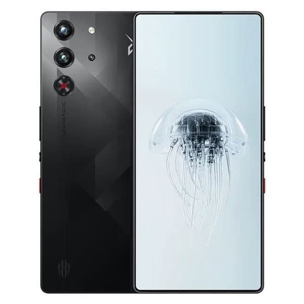ZTE Nubia Red Magic 10 Pro 12/256Gb Shadow