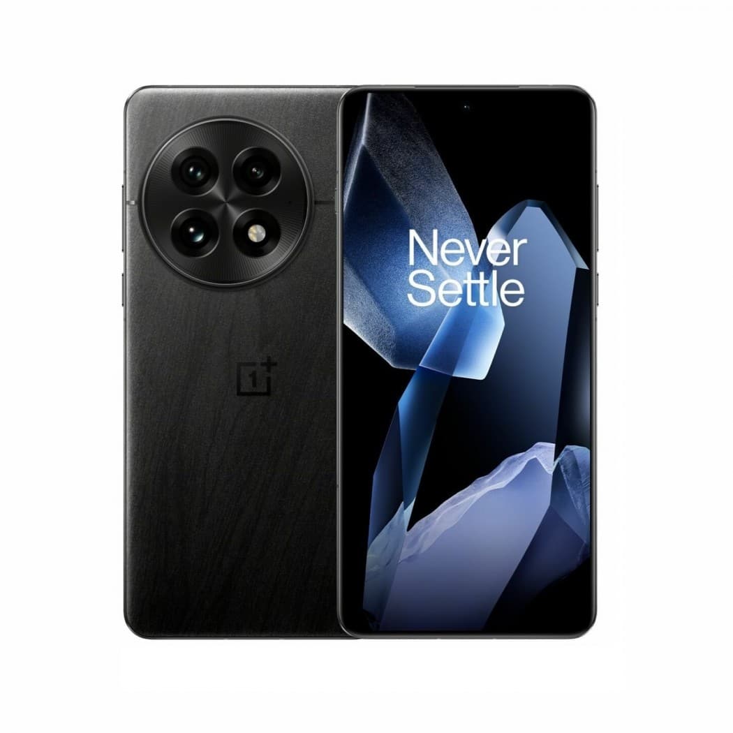 OnePlus 13 12/256Gb черный CPH2649