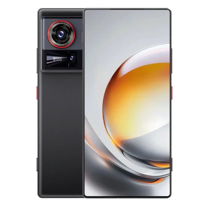 ZTE Nubia Z80 Ultra NX741J 16/1TB Black