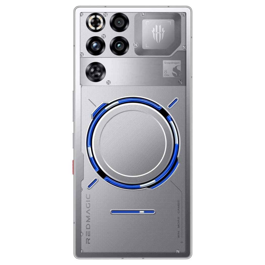 ZTE RedMagic 11 Pro NX809J 16/512Gb Subzero