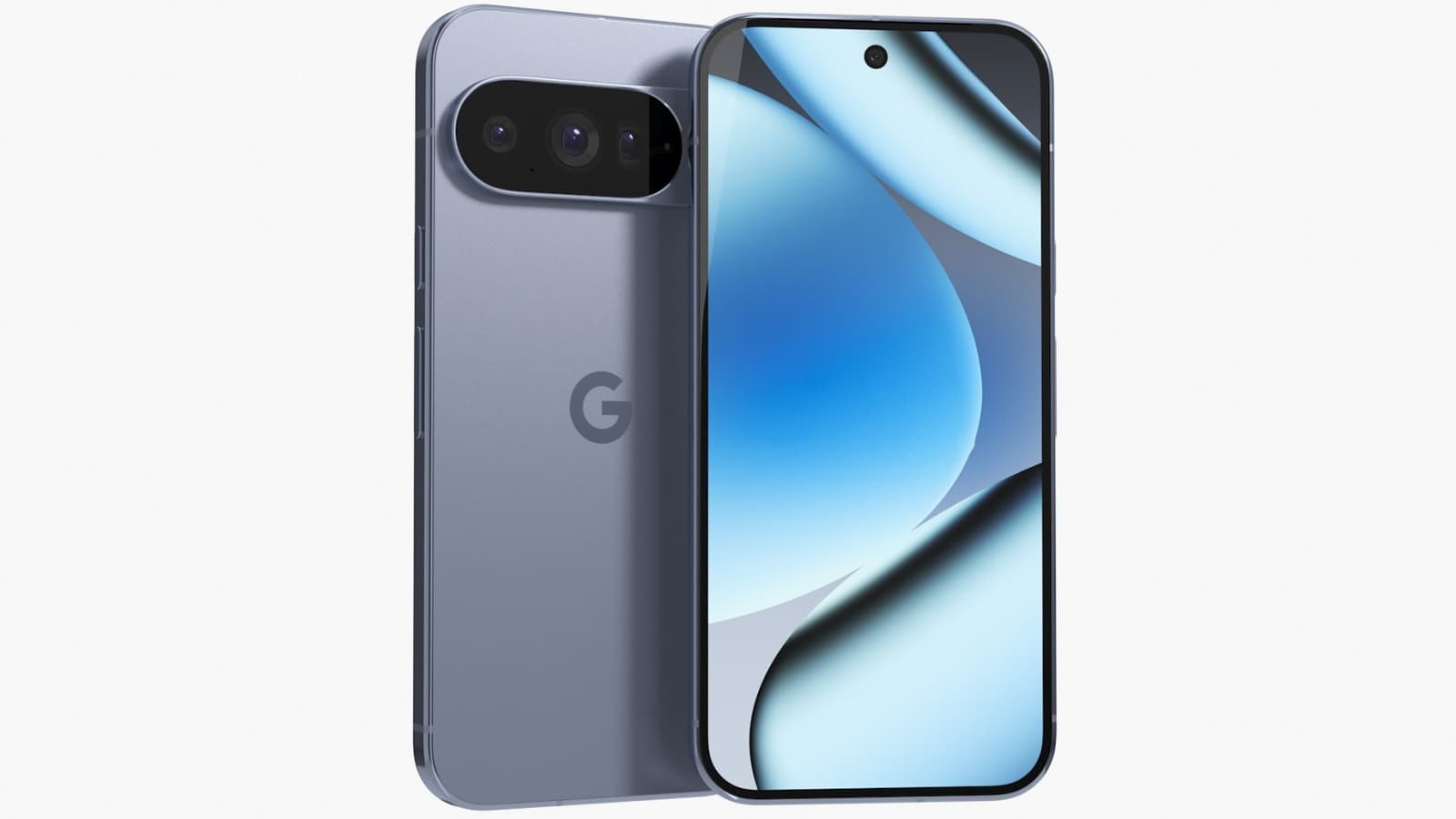 Google Pixel 10 Pro 16/256Gb Moonstone