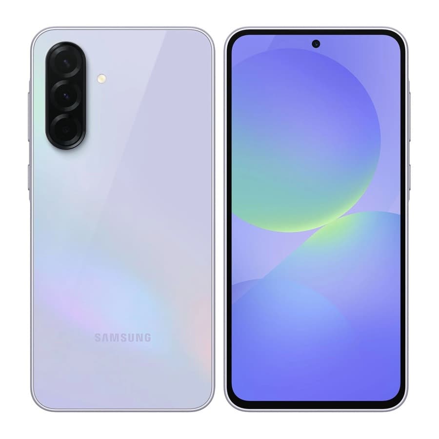 Samsung Galaxy A36 5G 8/256 Awesome Lavender (Фиолетовый)