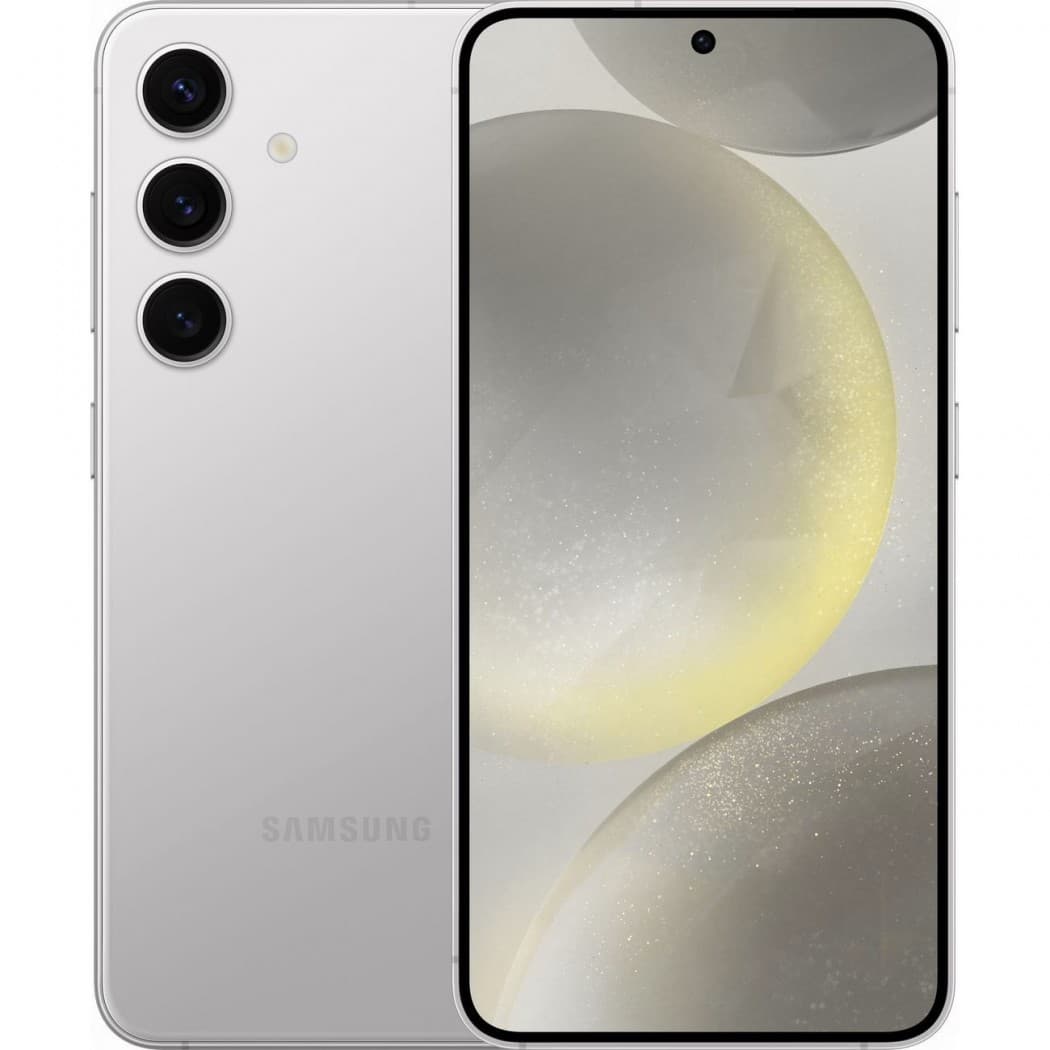 Samsung Galaxy S24 8/128GB Marble Gray