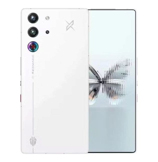 ZTE Nubia Red Magic 10 Pro 12/256Gb Lightspeed