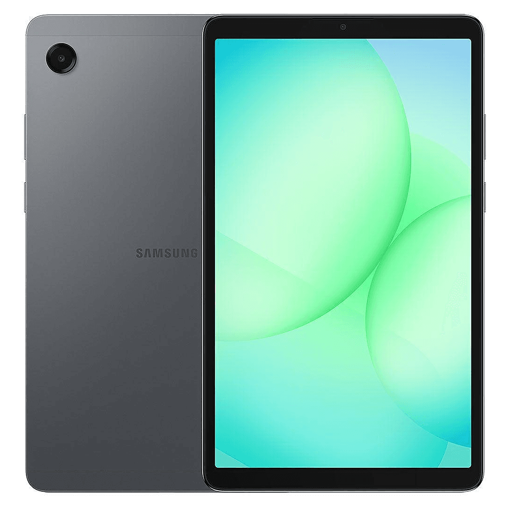 Samsung Galaxy Tab A11 Wi-Fi 4/64 Gray (Серый) X130
