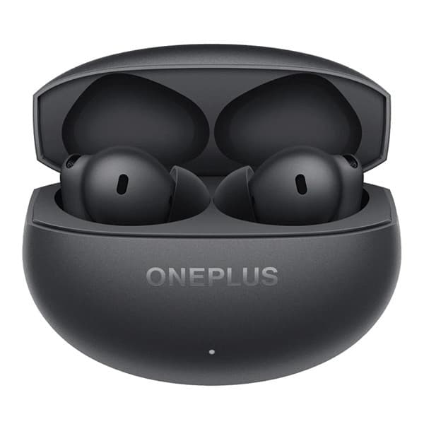 Беспроводные наушники OnePlus Buds 4 Storm Gray