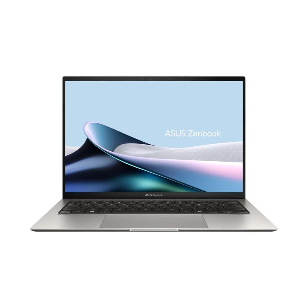Ноутбук ASUS UX5304MA-NQ223W/13.3"/Core Ultra 7 155U/16/1TB/Win/Grey (90NB12V2-M00DM0)