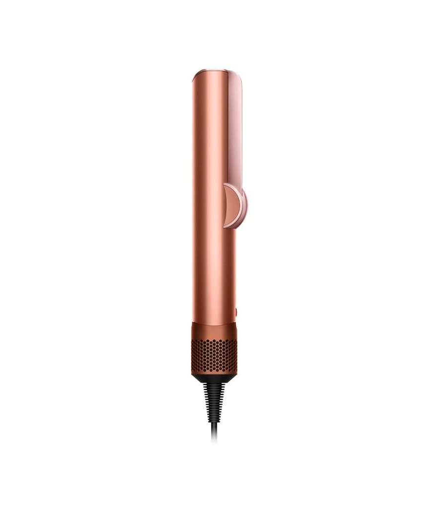 Выпрямитель волос Dyson Airstrait HT01 Amber Silk