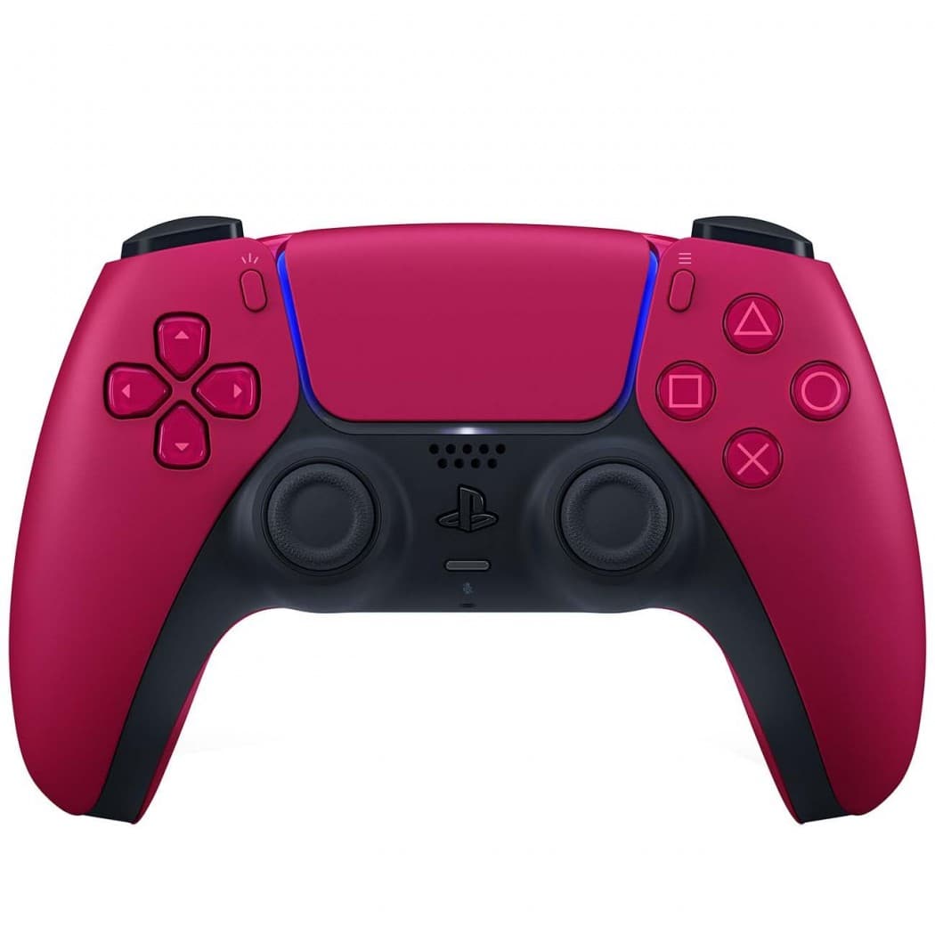 Геймпад Sony PlayStation 5 DualSense Red (CFI-ZCT1W)