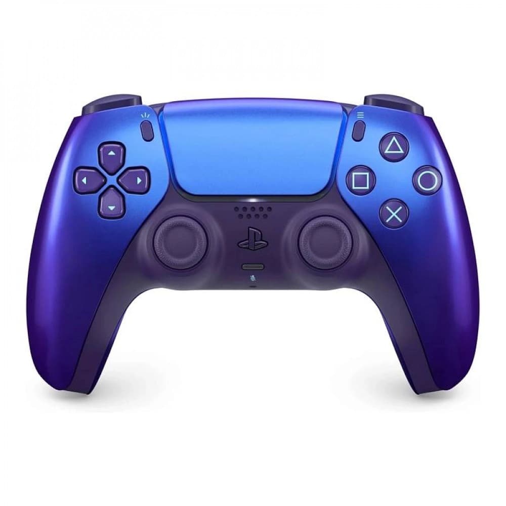 Геймпад Sony PlayStation 5 DualSense Chroma Indigo (CFI-ZCT1W)